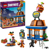 Lego Fortnite 77076 Dürrr-Burger-Restaurant