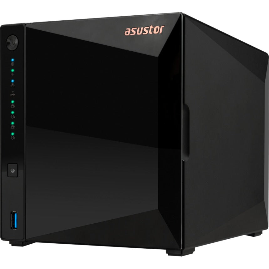 Asustor Drivetor 4 Gen2