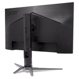 Acer predator xb273u x1 27 gaming monitor (zwart, 2x hdmi, 1x display, audio, amd freesync, 200 hz)