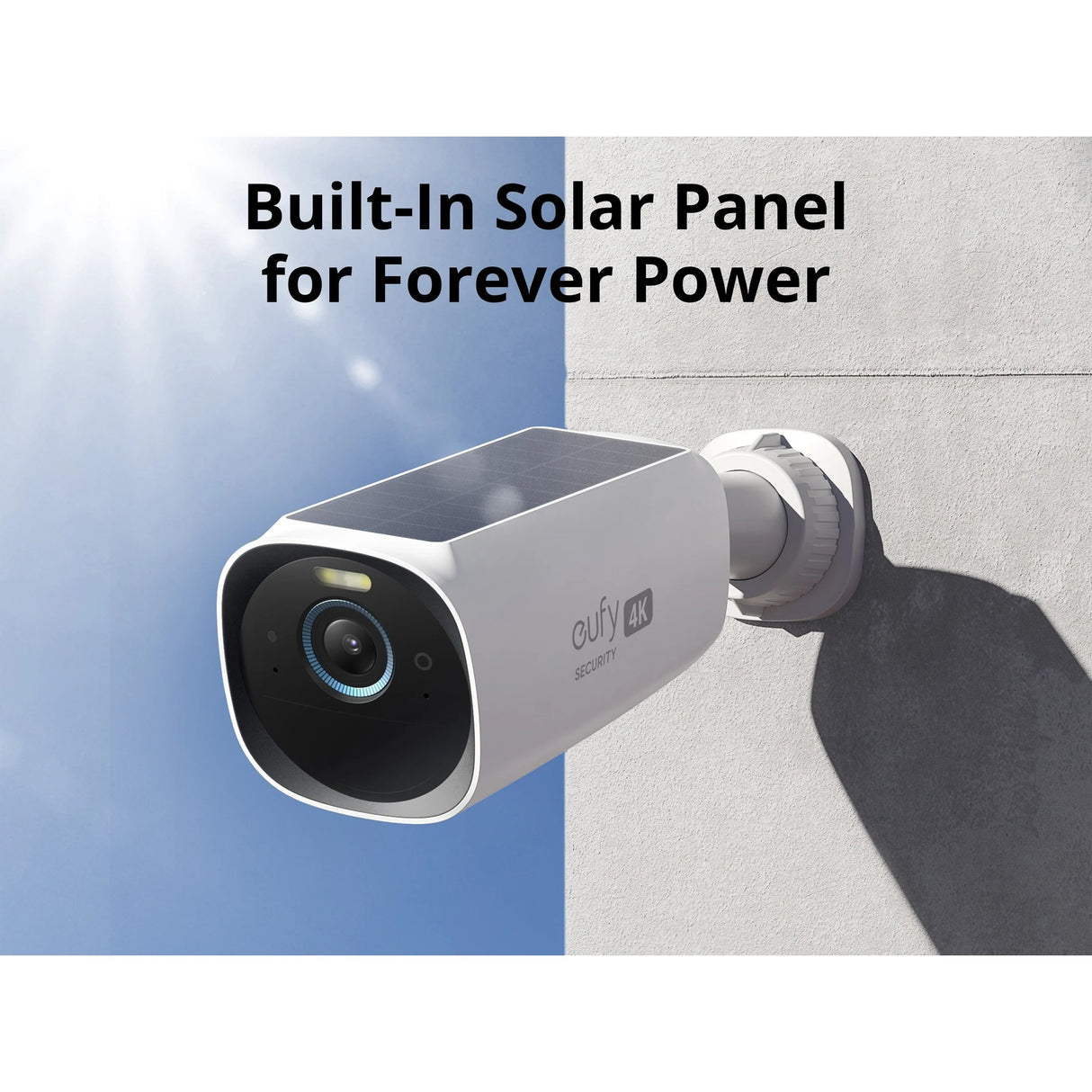 Eufy eufycam s330 (eufycam 3) Zusatzkamera