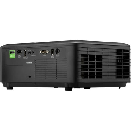 Viewsonic LX700-4KE RGB 4K HDR Laser-Heimkinoprojektor (Schwarz, 5200 RGB-Laserlumen)
