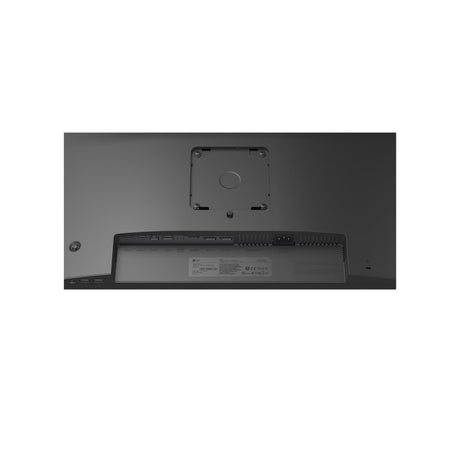 24ba850 23,8-Monitor (schwarz, HDMI, Display-Port, Audio, LAN, USB-C, Webcam)