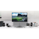 LG Ultrafine 32UQ850V-W 31,5 4K UHD Monitor (Weiß, 2x HDMI, Display Port, 2x USB-A, USB-B, USB-C)