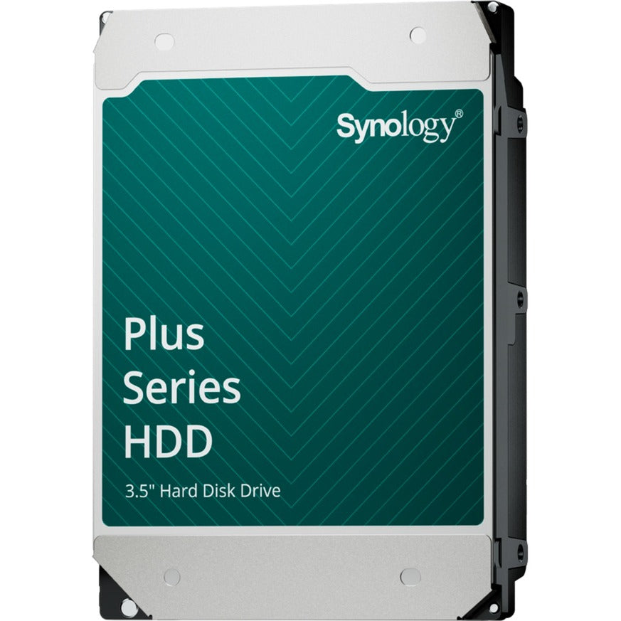 Synology hat3310 12 TB Festplatte (SATA 6 GB, 3,5, 24 7)