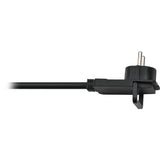 Brennenstuhl Comfort-Line Plus, 6-fache Sockel
