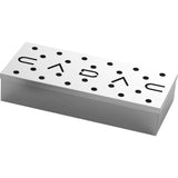 Cadac Räucherbox Räucherbox (Edelstahl)