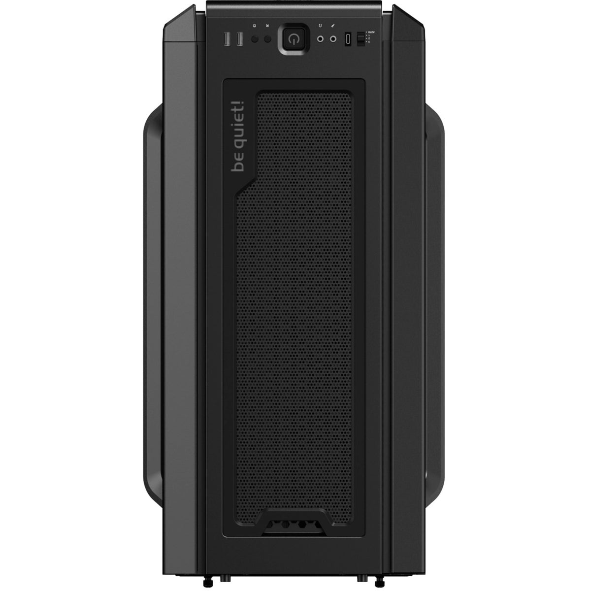 Ruhig sein! Ruhig sein! Stille Basis 802