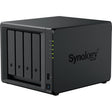 Synology Diskstation DS925+ NAS (schwarz, 2x 2,5GB LAN, 2x USB 3.2 Gen 1)