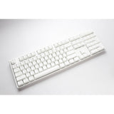 Ducky One 3 Pure White