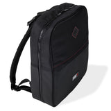 Weber tragbare Werkzeuge Reiserucksack Rucksack (schwarz)