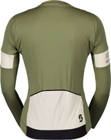 Scott Endurance Pro – Damen-Langarmtrikot
