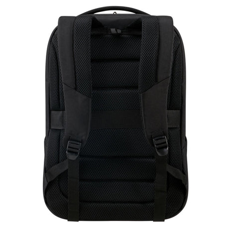 Laptop-Rucksack Samsonite 17,3 Zoll schwarz