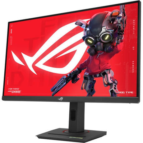 Asus ROG Strix XG27UCS 27 4K UHD Gaming-Monitor (Schwarz, HDMI, DisplayPort, USB-C, 160 Hz)