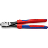 Knipex Kraft-Seitenschneider 7402250 Schneidzange