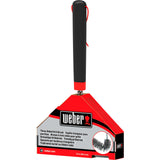 Weber Drei -Seiten -Reinigungsbürste
