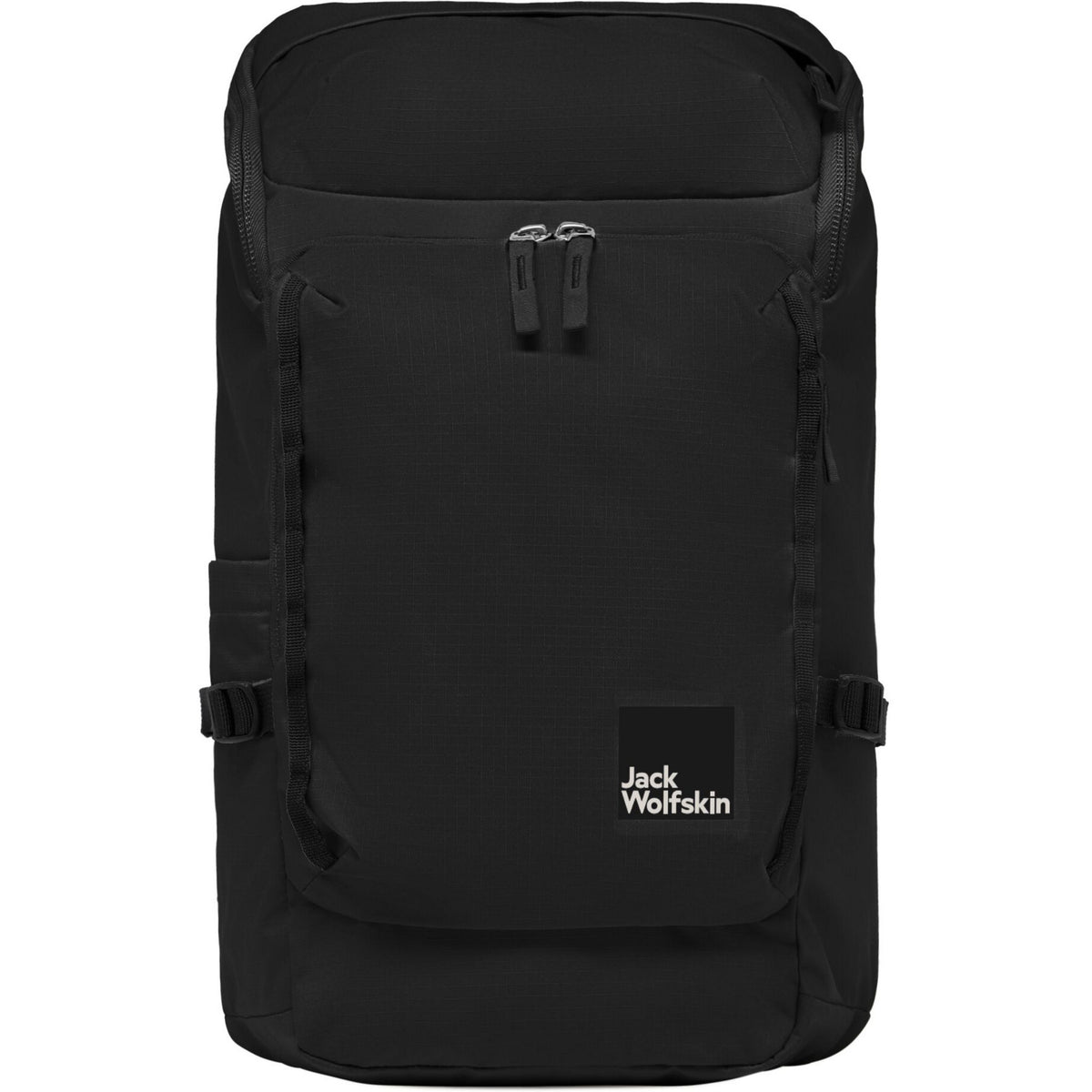 Jack Wolfskin Lyall Rucksack (schwarz, 28 Liter)