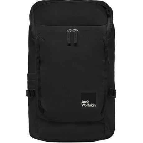 Jack Wolfskin Lyall Rucksack (schwarz, 28 Liter)