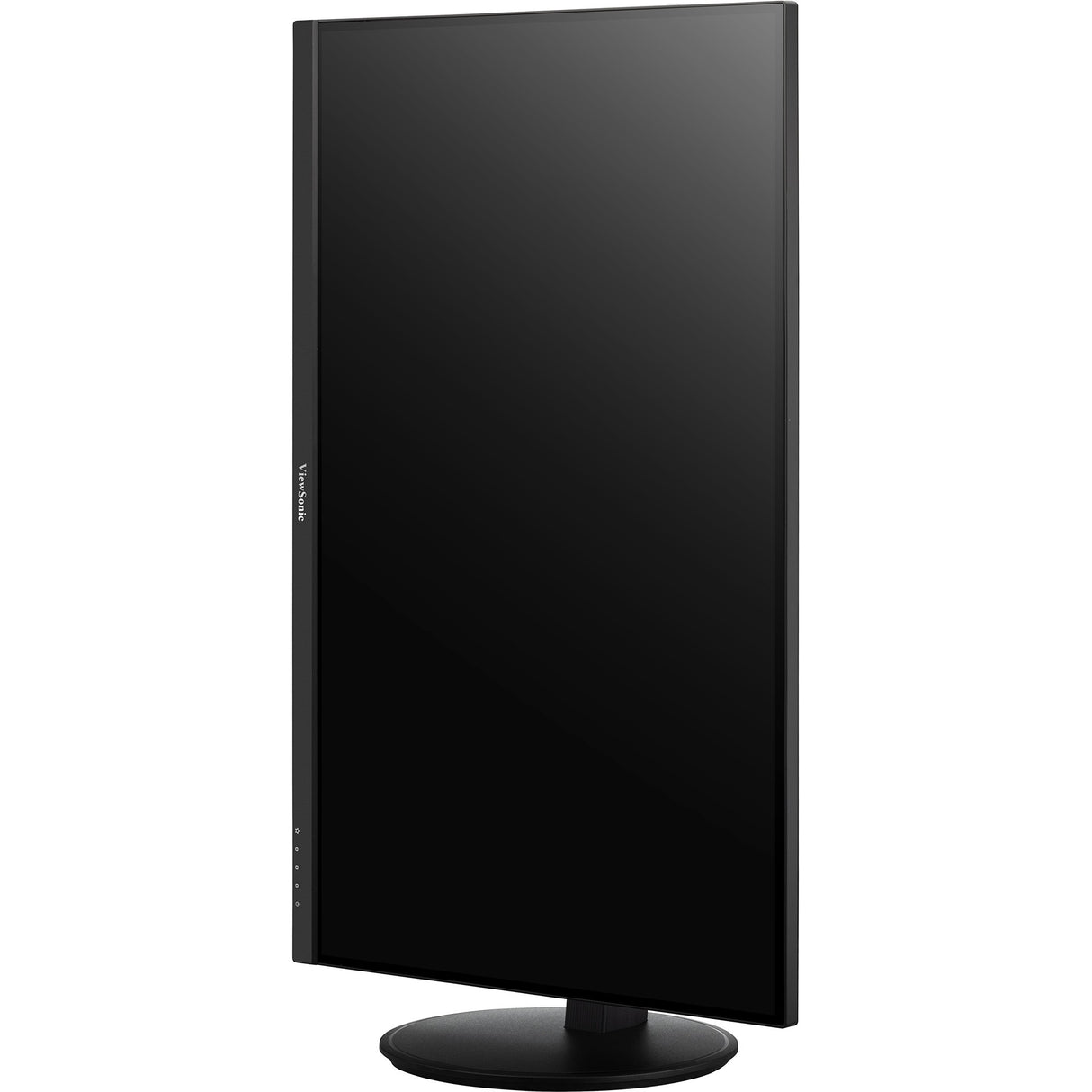 Viewsonic vg2709-2k-mhdu-2 27 Monitor (schwarz, 1x HDMI, 1x Display-Port, USB-C, USB-A, USB-B, 100 Hz)
