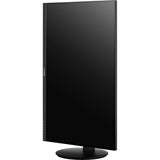 Viewsonic vg2709-2k-mhdu-2 27 Monitor (schwarz, 1x HDMI, 1x Display-Port, USB-C, USB-A, USB-B, 100 Hz)