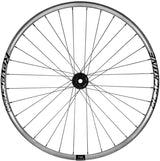 Reverse Components schwarzer 27,5 Boost Tubeless-Laufradsatz