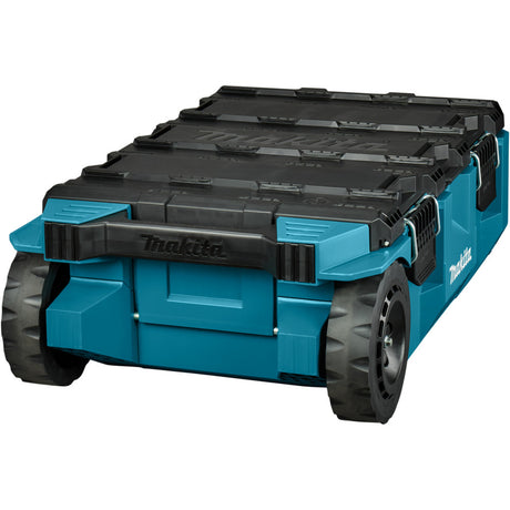 Makita Maktrak Werkzeugwagen (blau schwarz)