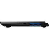 Erazer beast 18 x1 md62731 18 gaming laptop (zwart | core ultra 9 275hx | rtx 5080 | 32 gb | 2 tb ssd)