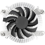 Silverstone nt07-am5 cpu-koeler