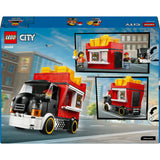Lego City 60488 Imbisswagen