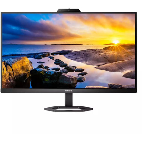 Philips 27e1n5600he 00 27 Monitor (schwarz, 2x HDMI, Display Port, 4x USB-A, USB-C)
