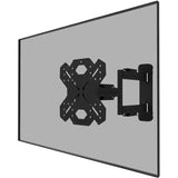 Neomounts von Newstar WL40S-850BL12 Wählen Sie die TV-Wandstonde aus