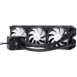 Alphaool Alphaool Eisbär Aurora 360 CPU