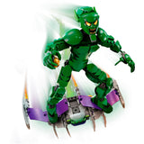 LEGO Super Heroes 76284 Grüne Bobelkonstruktion Figur