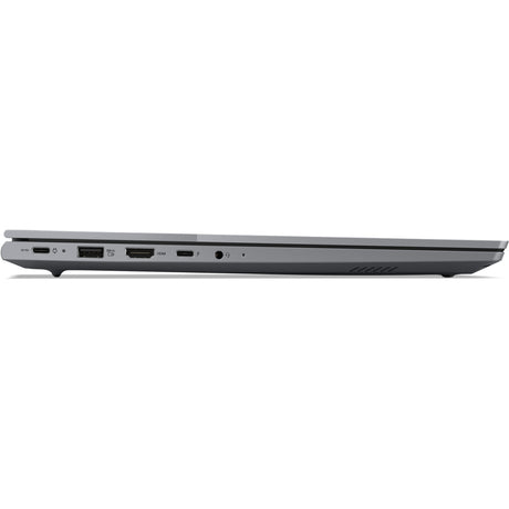 Lenovo Thinkbook 16 Gen 7 (21mw0081mh) 16 Laptop (grau | Ryzen 5 7535hs | Radeon 660m | 16 GB | 512 GB SSD)