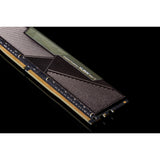 Klevv bolt x 16 gb ddr4-3200 (2x 8 gb) werkgeheugen (zwart, kd48gu880-32a160u, xmp 2.0)
