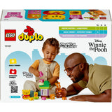 Lego Duplo 10457 Winnie Puuhs Geburtstagsparty