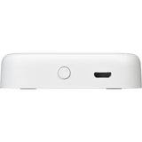 Brennerstuhl Connect ZigBee Gateway Basisstation (weiß)