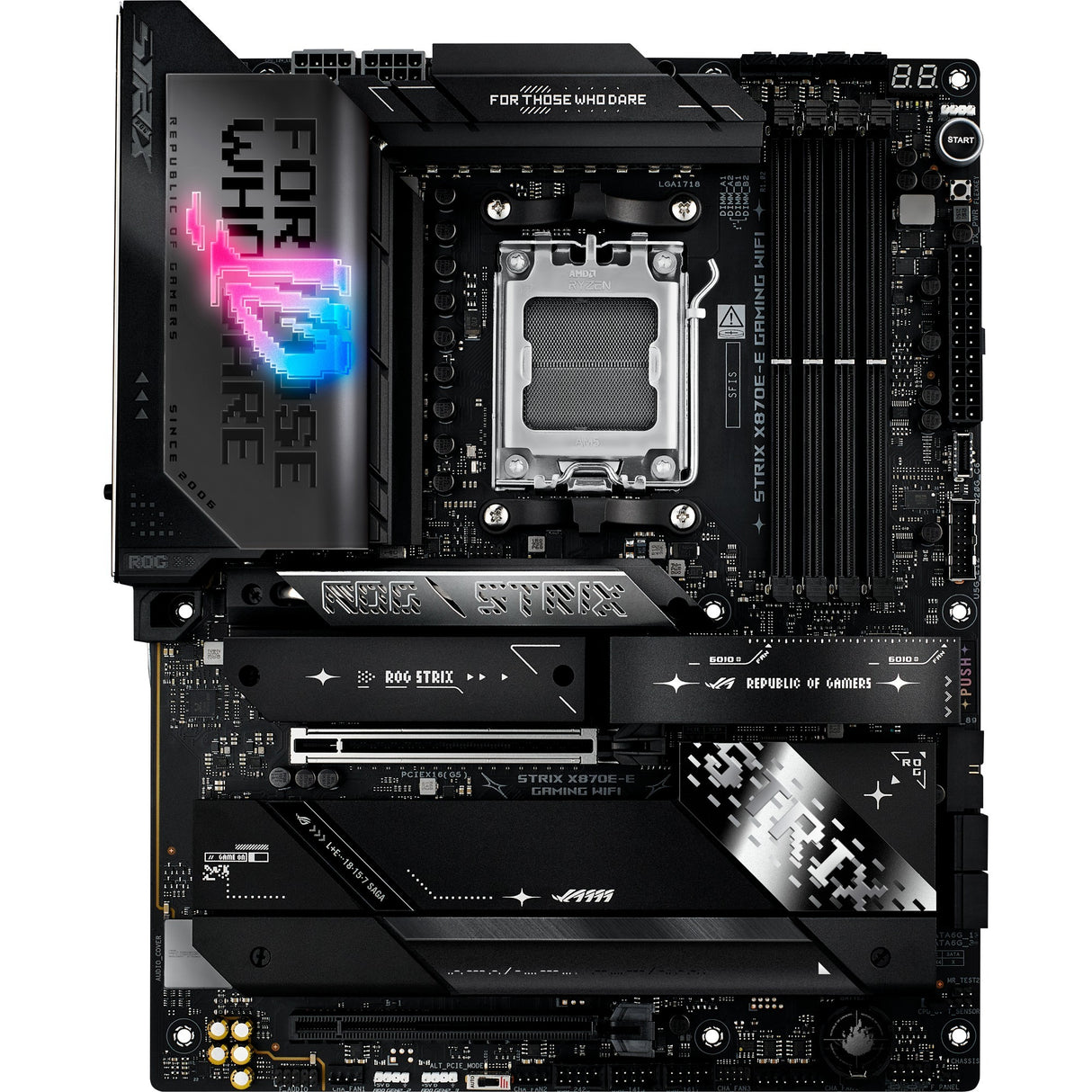 Asus ROG Strix
