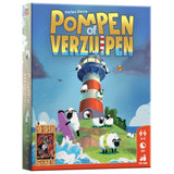 999games 999 Games Pump or Dron Kartenspiel