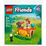 Lego 30696 Friends Bag Autumns Waffelständer