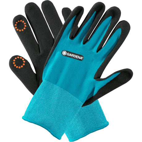 Gardena Pflanzen- und Bodenhandschuhe (11513-20, Größe 10 xl)