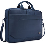 Case Logic Advantage 15.6 Attaché Notebook -Tasche