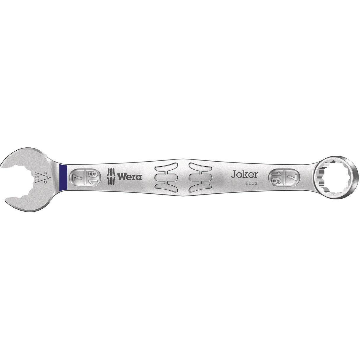 WAA 9642 Magnetstrip 6003 Joker Imperial 1 Ringstezs