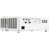 Viewsonic ls901hd 1080p laser installatie projector (wit, 6000 ansi lumen, voor bedrijven en onderwijs)
