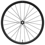 Shimano GRX WH-RX880-TL 28 Center Lock Carbon-Laufradsatz