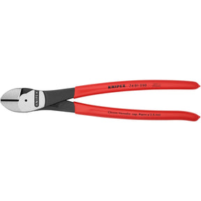 Knipex Kraft Diagonalschere 250 mm - 7401250
