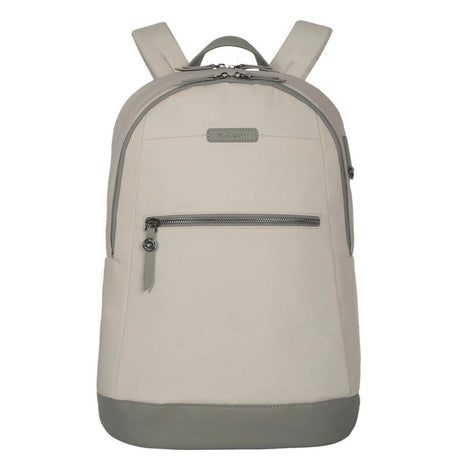 Targus 15-16 ávila Rucksack – Rucksack aus französischer Eiche (hellbeige)