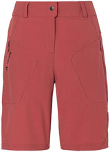 Vaude Altissimo II – MTB-Shorts für Damen