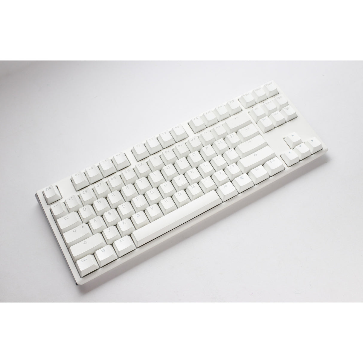 Ducky One 3 Pure White TKL