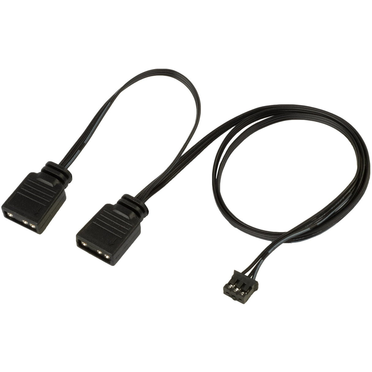 SilverStone Air Slimmer 120 ARGB