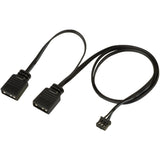 SilverStone Air Slimmer 120 ARGB